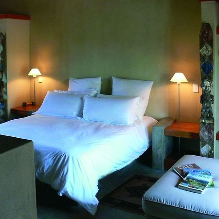 Abloom Bush Lodge & Spa Retreat Cullinan Buitenkant foto