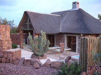Abloom Bush Lodge & Spa Retreat Cullinan Buitenkant foto