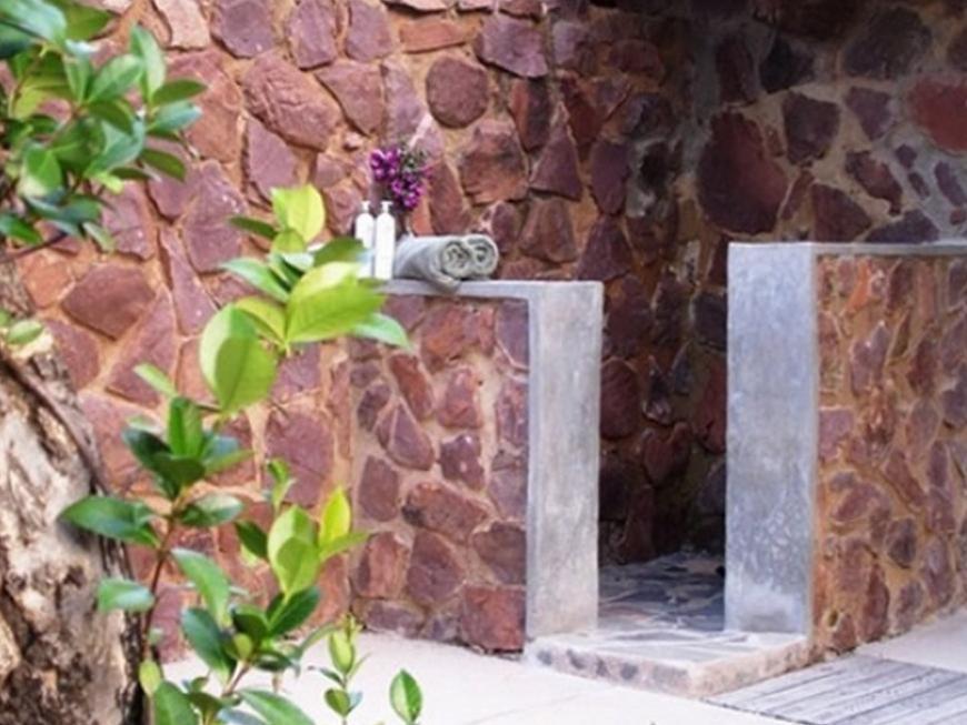 Abloom Bush Lodge & Spa Retreat Cullinan Buitenkant foto