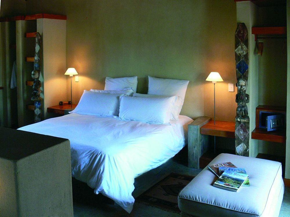 Abloom Bush Lodge & Spa Retreat Cullinan Buitenkant foto
