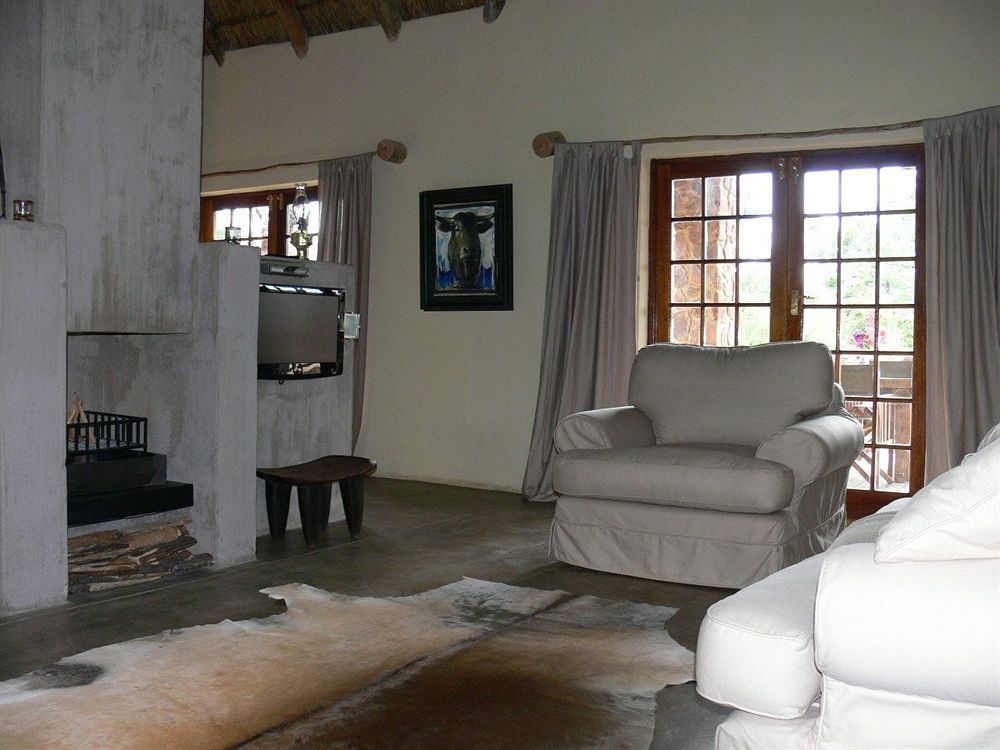 Abloom Bush Lodge & Spa Retreat Cullinan Buitenkant foto