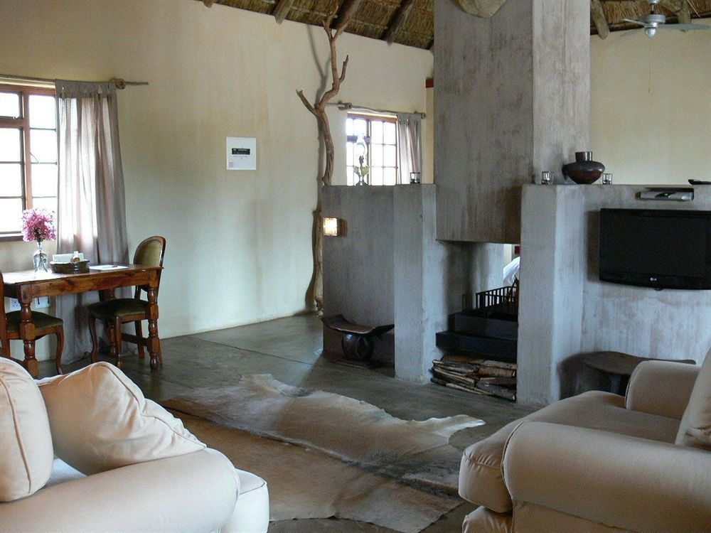 Abloom Bush Lodge & Spa Retreat Cullinan Buitenkant foto
