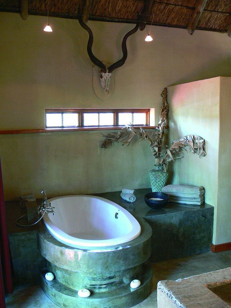 Abloom Bush Lodge & Spa Retreat Cullinan Buitenkant foto