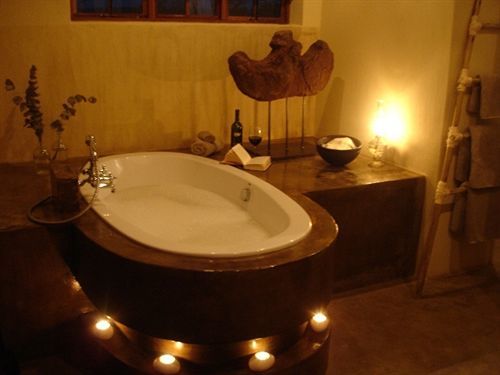 Abloom Bush Lodge & Spa Retreat Cullinan Buitenkant foto