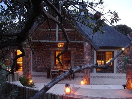 Abloom Bush Lodge & Spa Retreat Cullinan Buitenkant foto