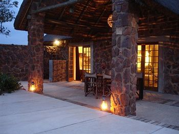 Abloom Bush Lodge & Spa Retreat Cullinan Buitenkant foto